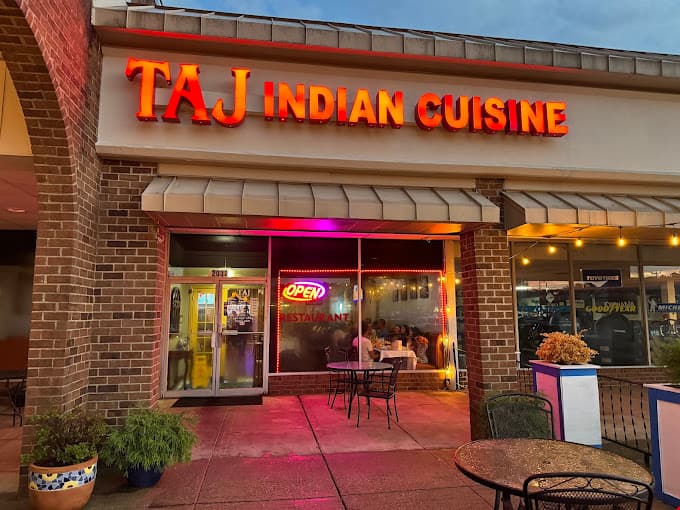 Photo of Taj Indian Cuisine