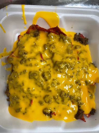 Photo of Eddy's Pizza & Krispy Krunchy Chicken