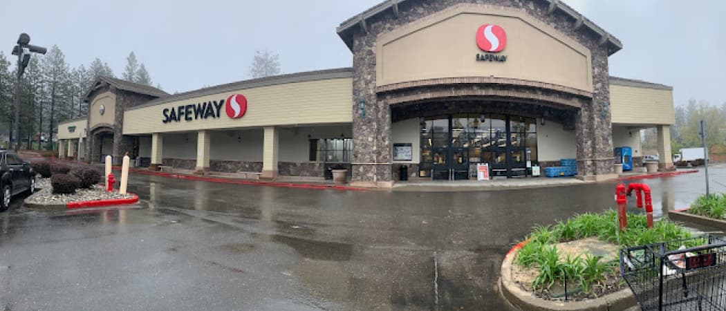Photo of Safeway
