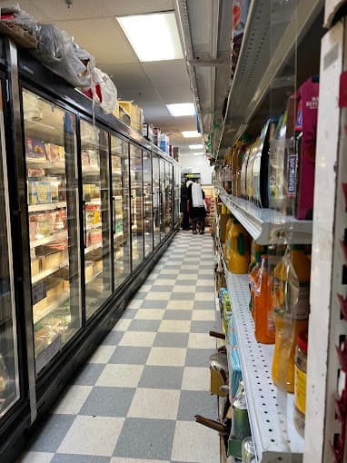 Photo of Desi Bazar
