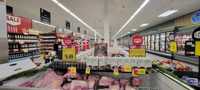 Photo of Stop & Shop