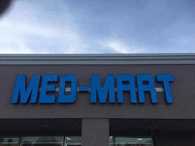 Photo of Med-Mart