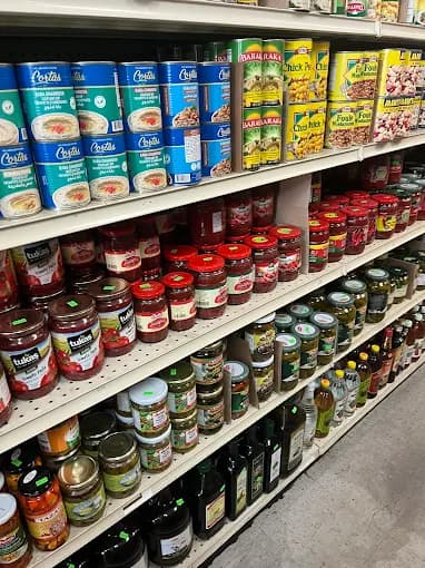 Photo of Desu Grocery