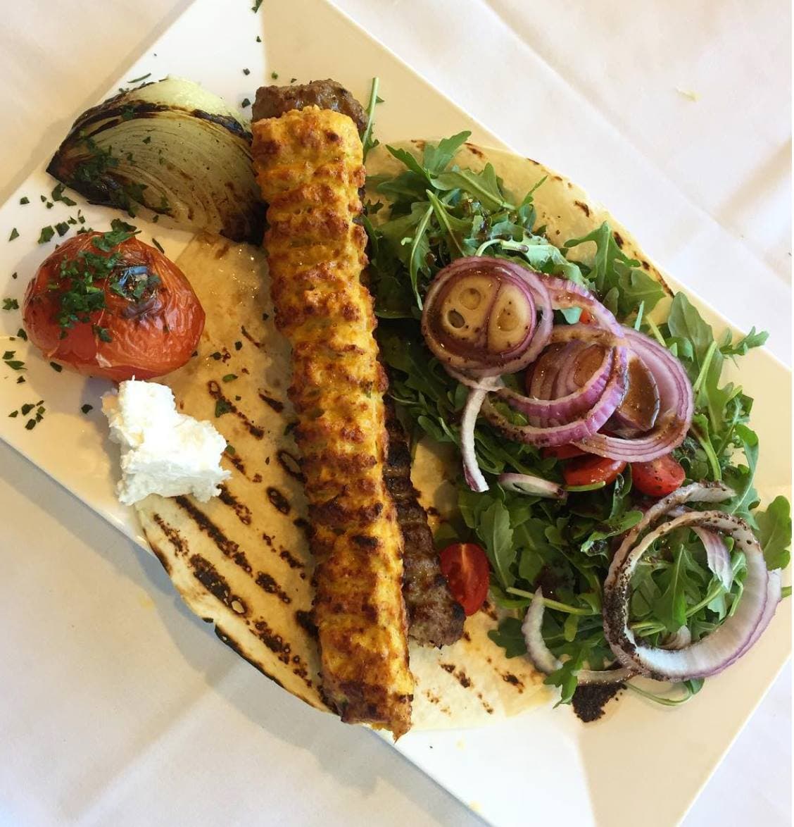 Photo of Ravagh Persian Grill