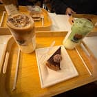 Photo of Shibam Coffee