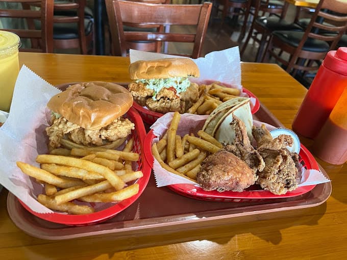 Photo of Karachi Broast & Grill