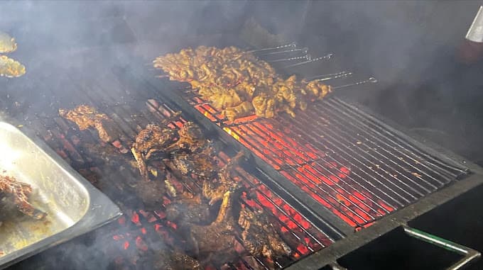 Photo of KING OF BBQ