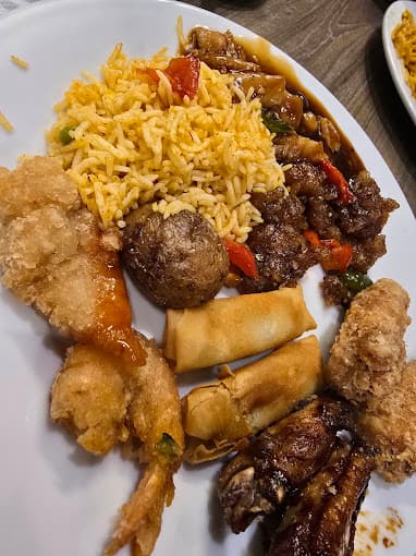 Photo of Gourmet Buffet
