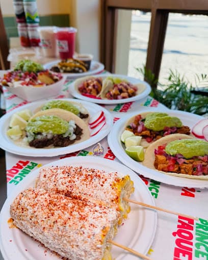 Photo of Prince Taqueria