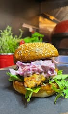 Photo of Zula Burger & Pizza