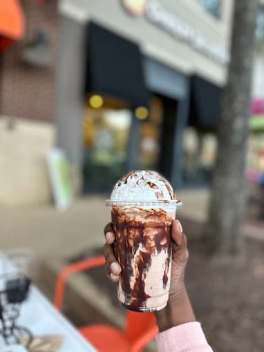 Photo of Chick'n Cone