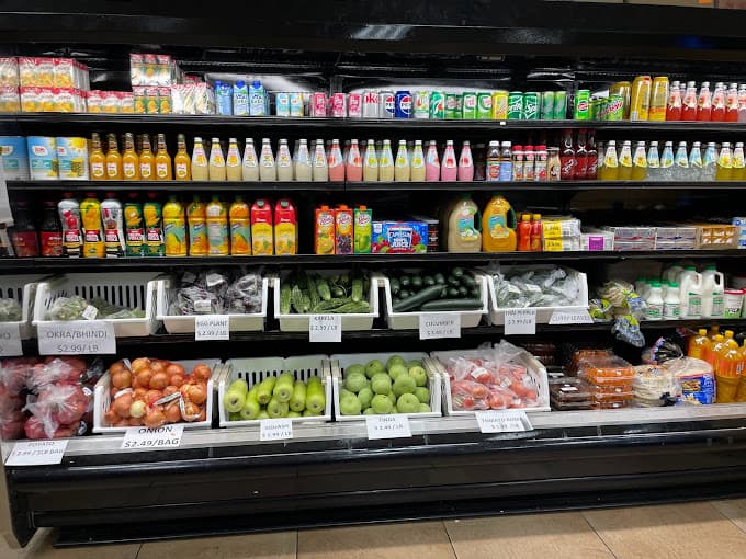 Photo of Kamyab Mart