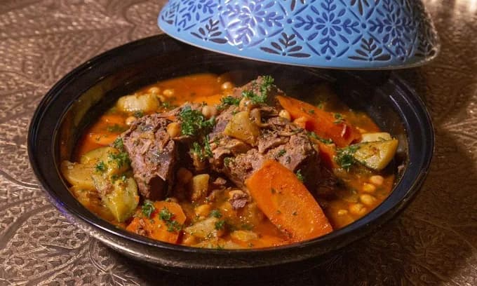 Photo of Marrakech