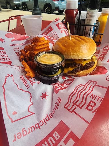 Photo of Epic Burger