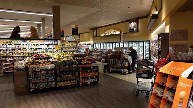 Photo of Safeway