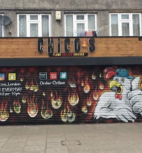 Photo of Chicos Leyton
