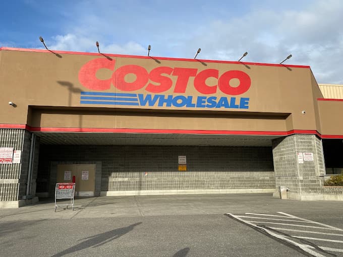 Photo of Costco