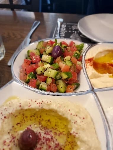 Photo of Zad Mediterranean Cuisine