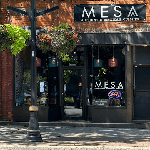 Photo of Mesa