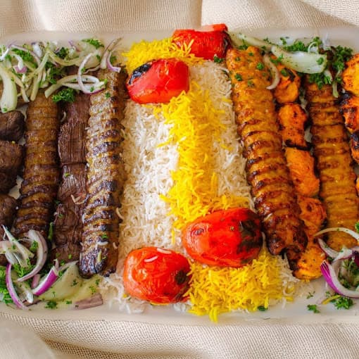 Photo of Ali Baba House of Kabob