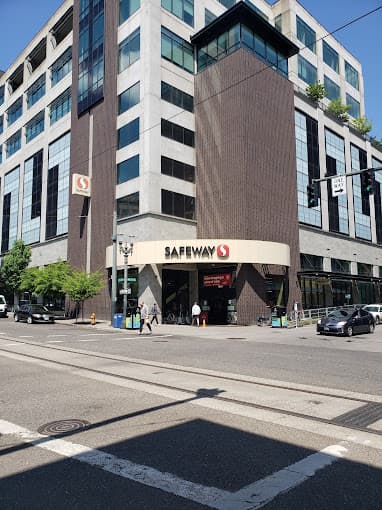 Photo of Safeway