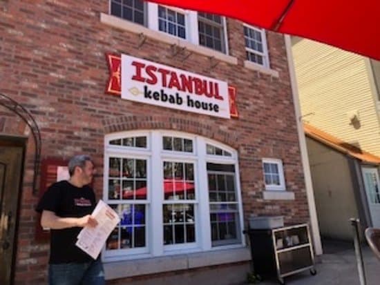 Photo of Istanbul Kebab