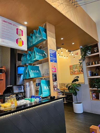Photo of RASA Grill