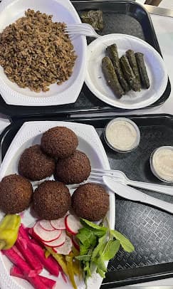 Photo of Shawarma Al Basha