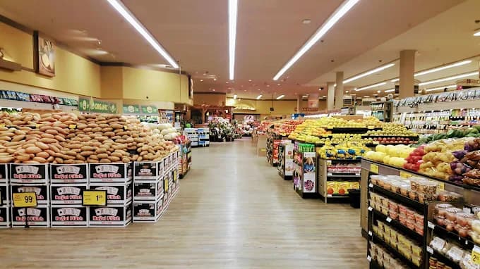 Photo of Safeway