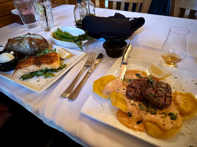 Photo of Mariah's Steakhouse & Pasta