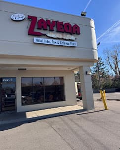 Photo of Zayeqa