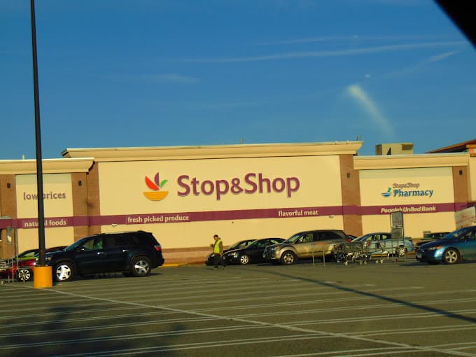 Photo of Stop & Shop