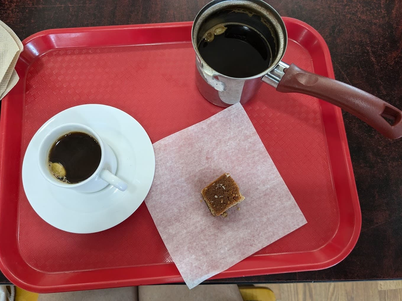 Photo of Strawberry Fields Café