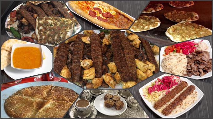 Photo of Istanbul Restaurant