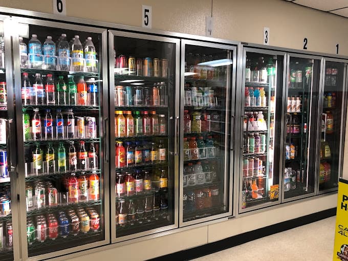 Photo of Route 35 One Stop Shop