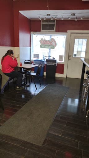 Photo of Zoya's Pizzeria