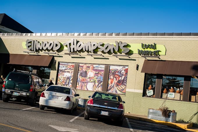 Photo of Ellwood Thompson's Local Market