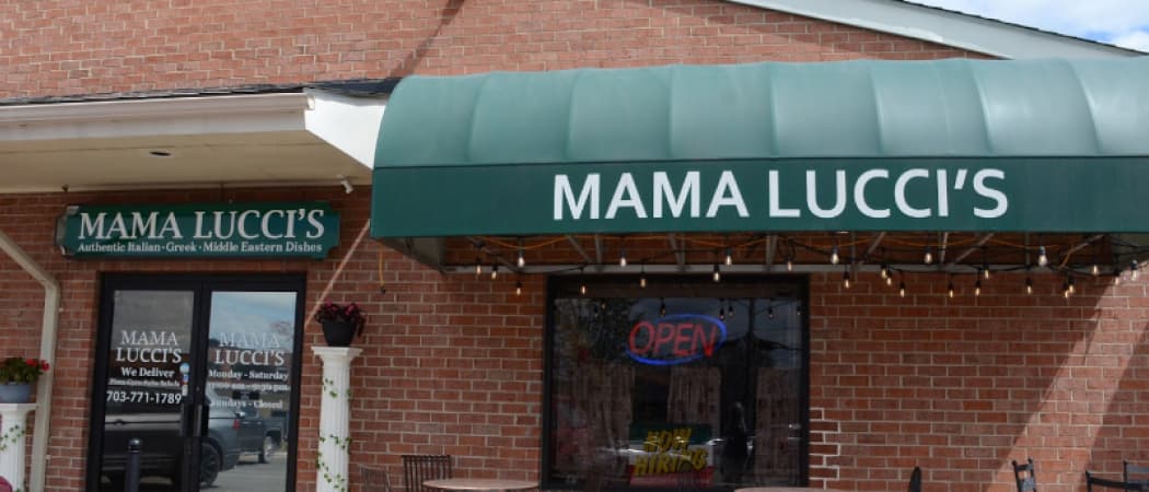 Photo of Mama Lucci's
