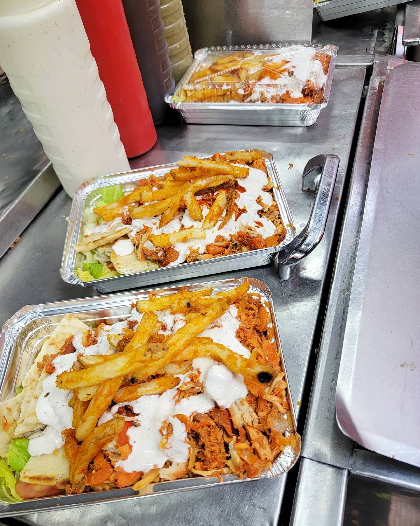Adel's Famous Halal Food photo 3