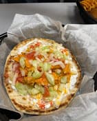 Photo of The Butter Chicken Spot