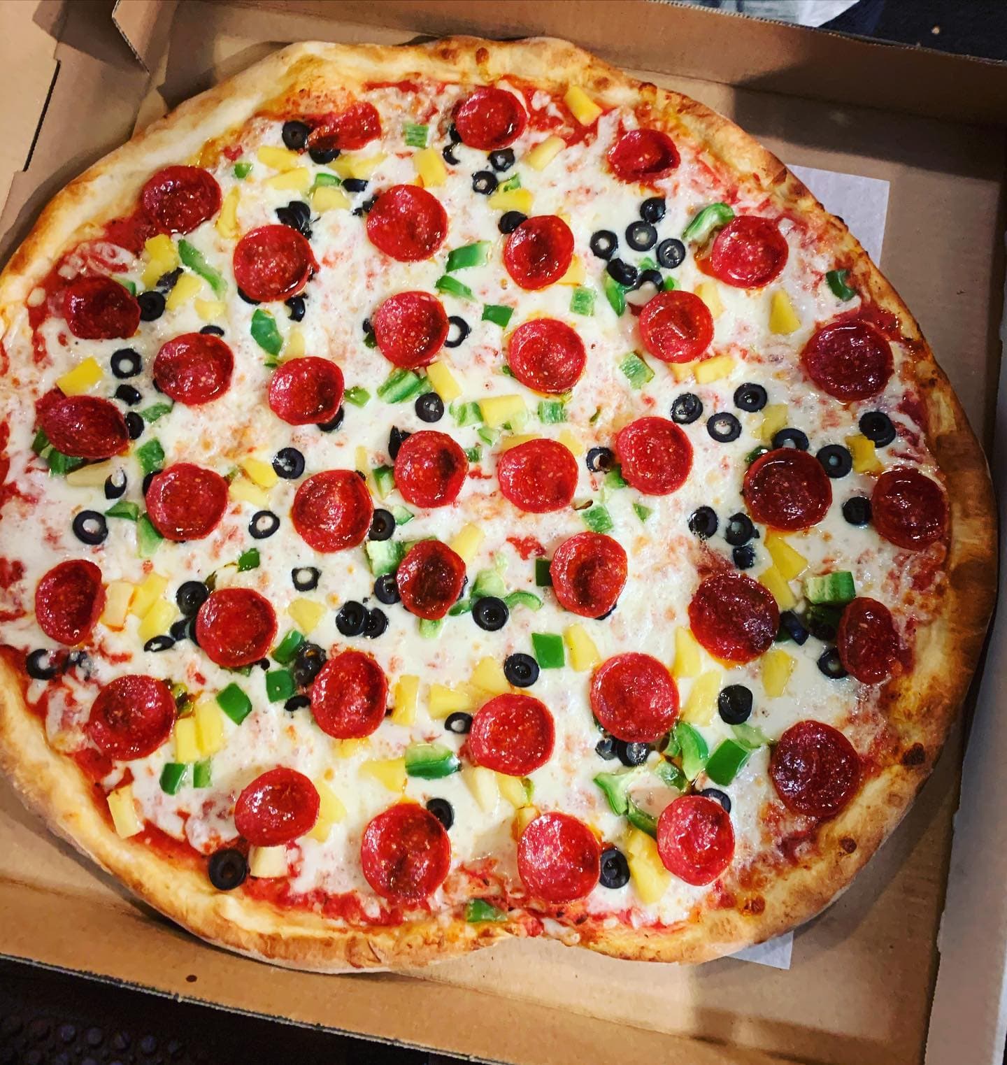 Photo of Brother's Pizzeria