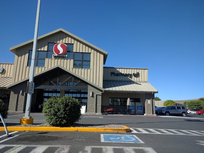 Photo of Safeway
