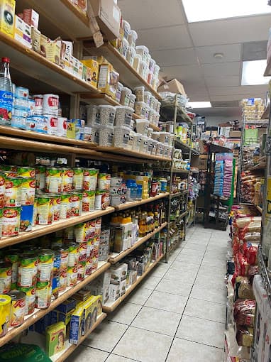 Photo of Arlington Grocery & Halal Meat