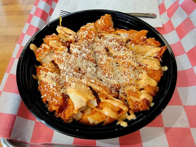 Photo of HCK Hot Chicken