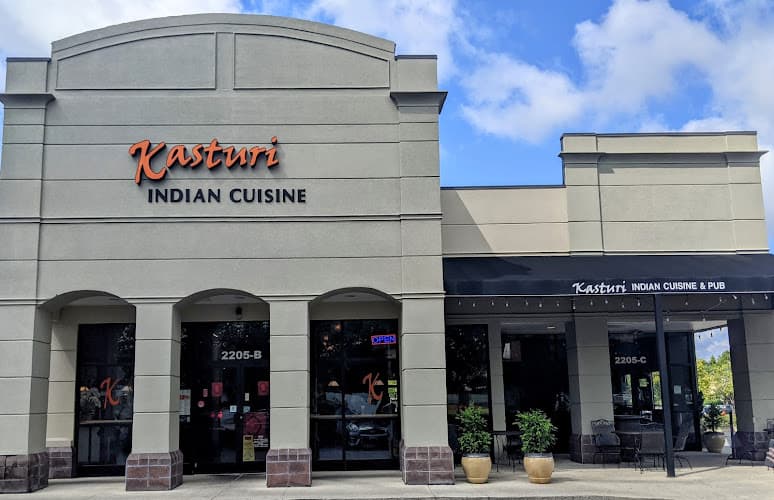 Photo of Kasturi Indian Cuisine