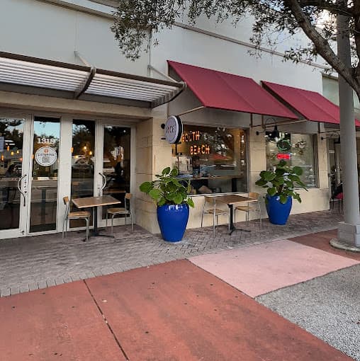 Photo of Rice Mediterranean Kitchen