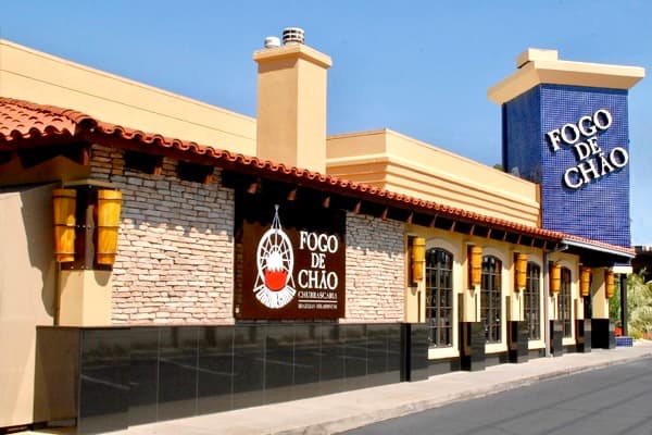 Photo of Fogo de Chão