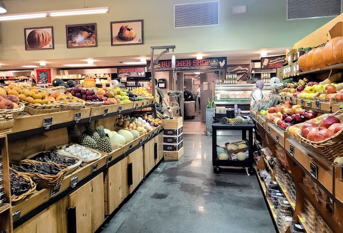Photo of Phoenicia Speciality Foods