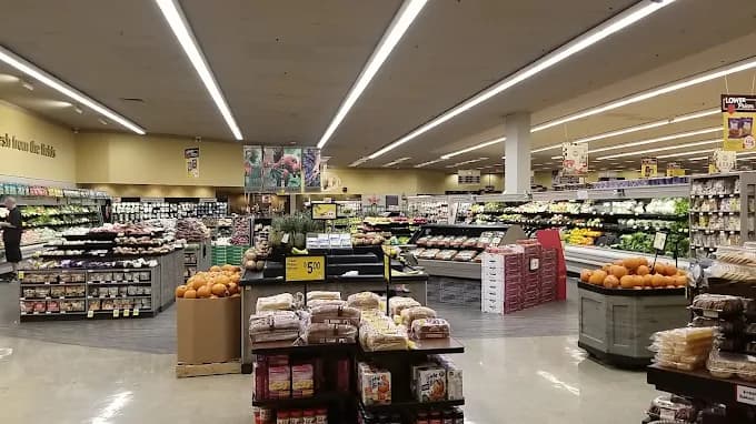 Photo of Vons