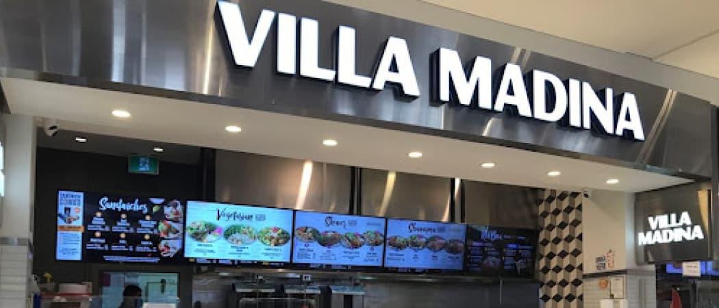 Photo of Villa Madina